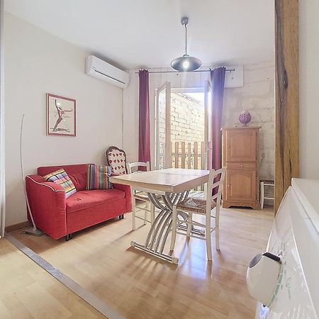 Studio Climatise Corps Saints Apartment Avignon Ngoại thất bức ảnh