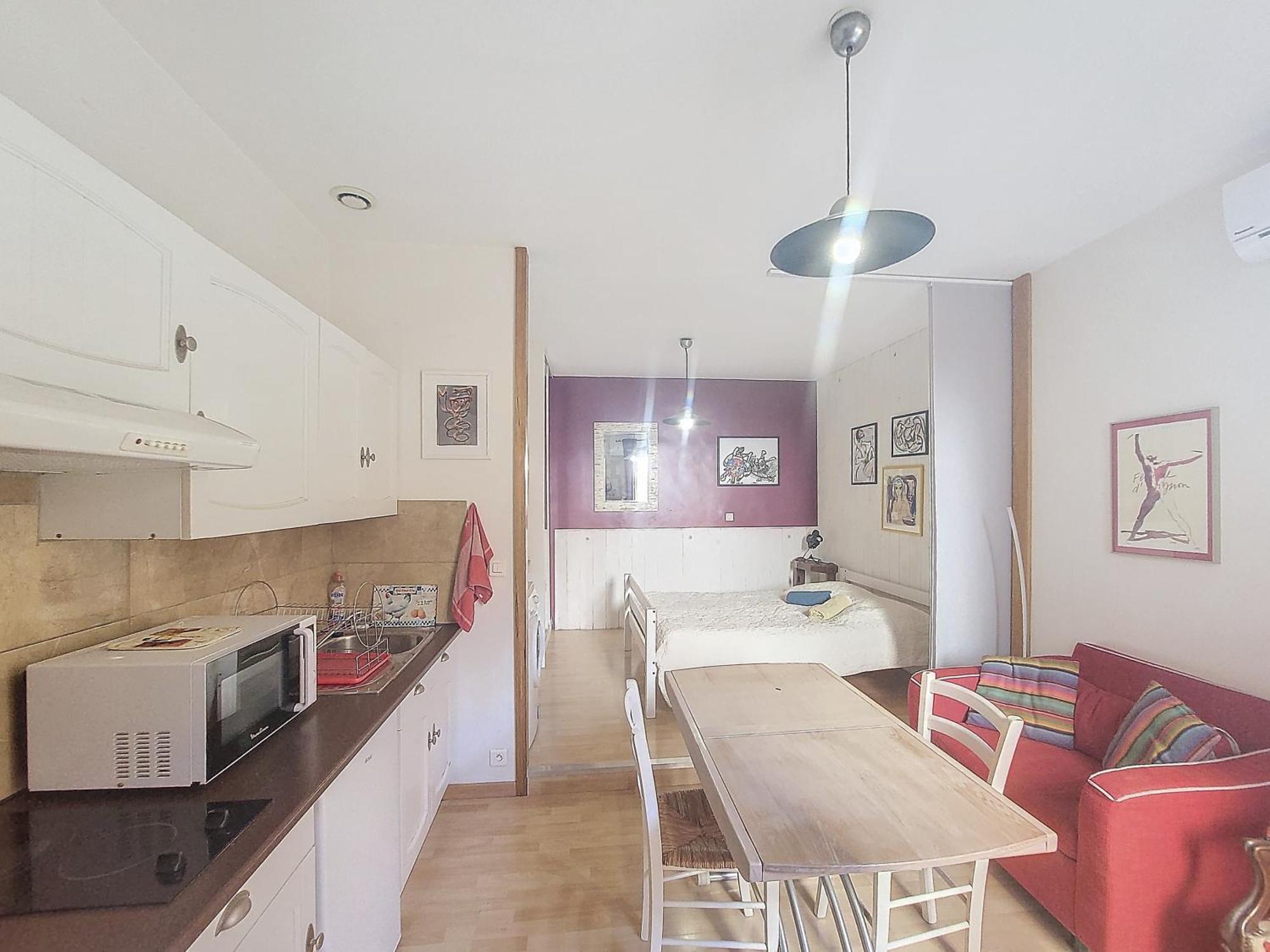 Studio Climatise Corps Saints Apartment Avignon Ngoại thất bức ảnh