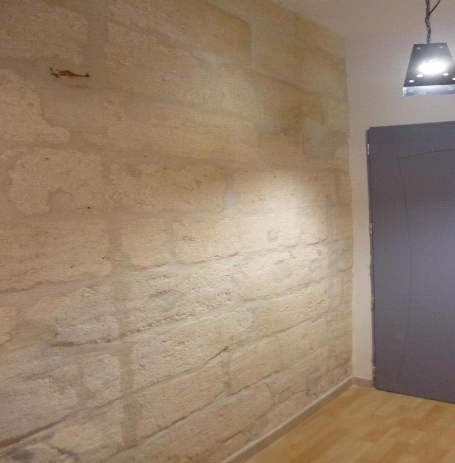 Studio Climatise Corps Saints Apartment Avignon Ngoại thất bức ảnh