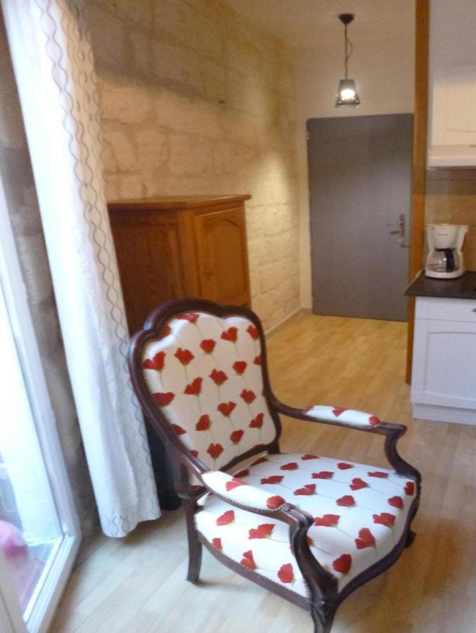 Studio Climatise Corps Saints Apartment Avignon Ngoại thất bức ảnh